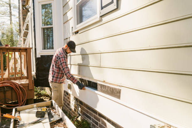 Top rated local Emergency Siding Repair specialists in Hinckley, MN